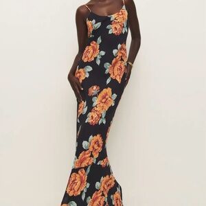 Reformation Parma Dress